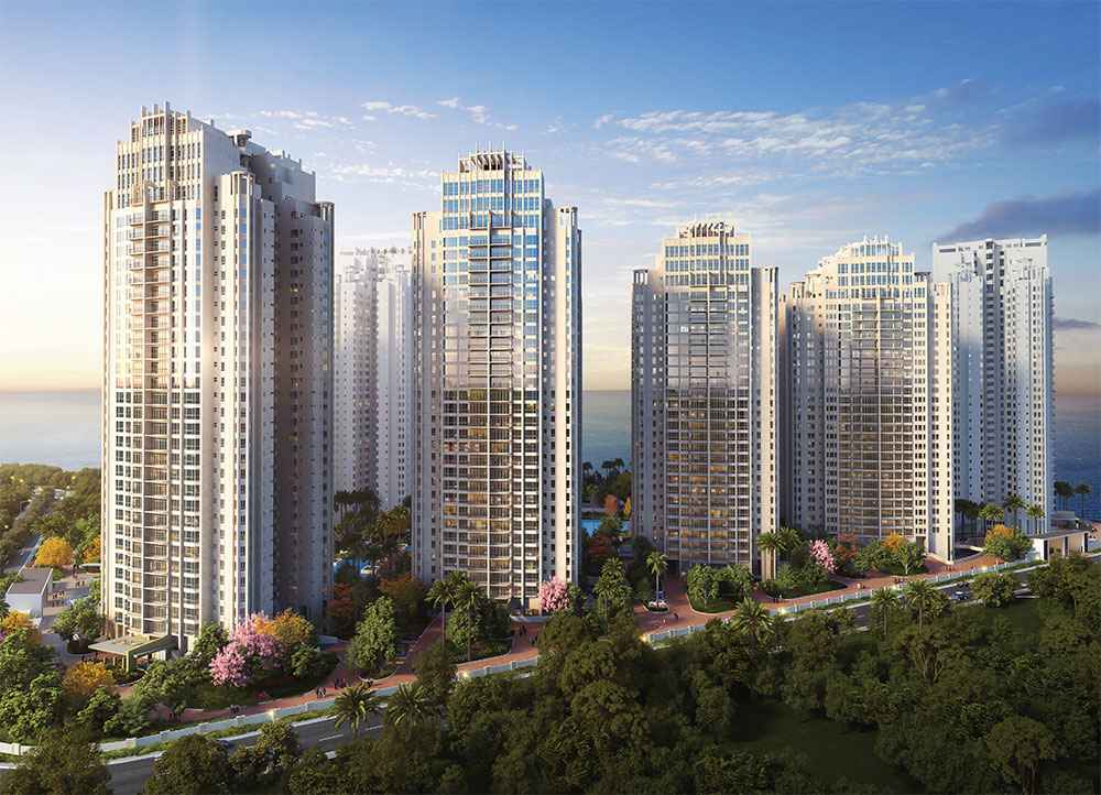 Discover Creek Marina Residences in DHA Karachi—offering luxury waterfront apartments, stunning views, elite living, and world-class amenities.