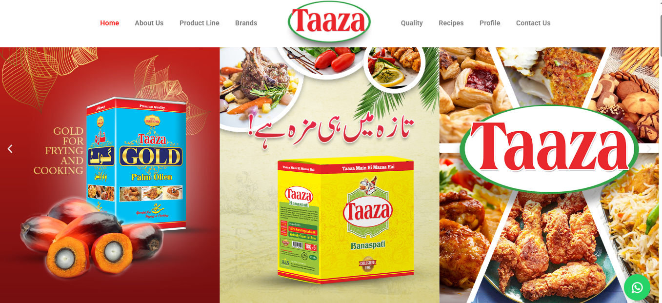 taazaproducts