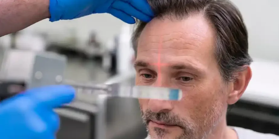 Bring Back Your Hair with PRP Hair Transplant