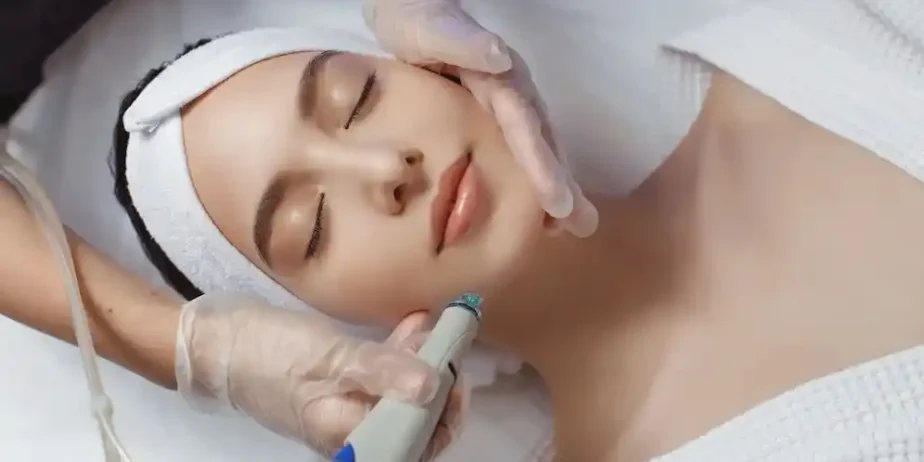 Bring Back Your Hair with PRP Hair Transplant