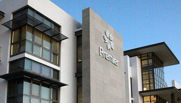 Premier Group Head Office