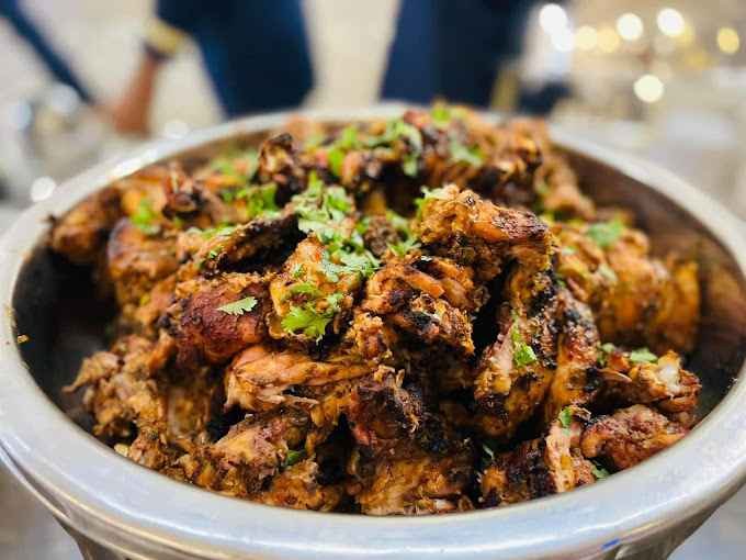 Ali Caterers and Event Planner