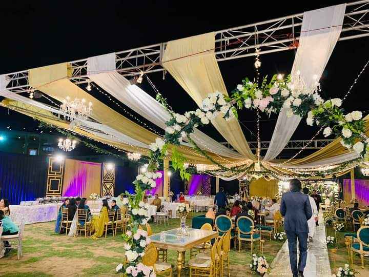 SHB Events