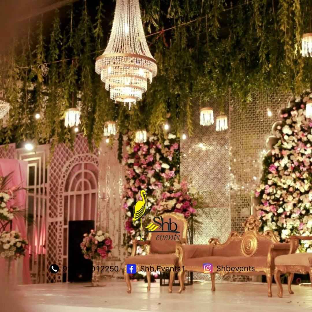 SHB Events