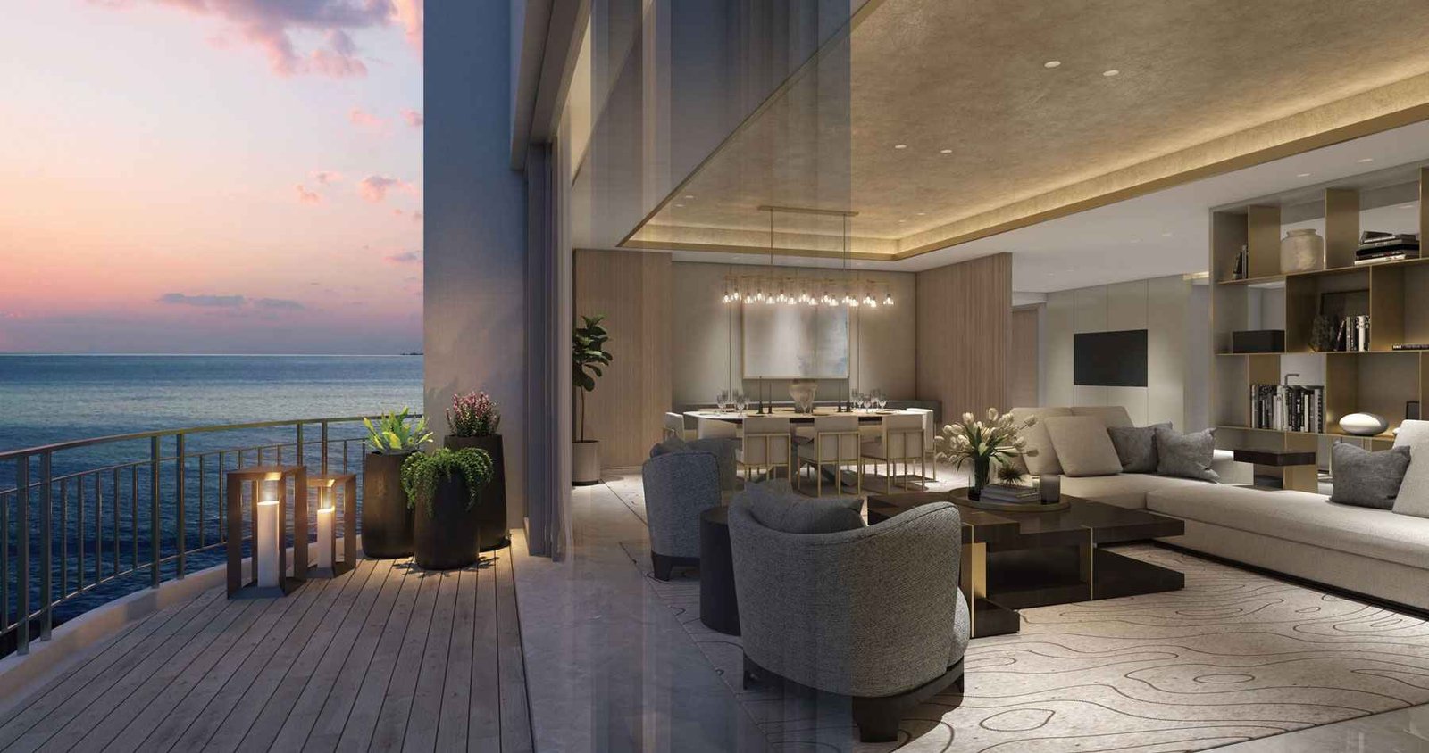 Creek Marina Pakistan Pvt Ltd