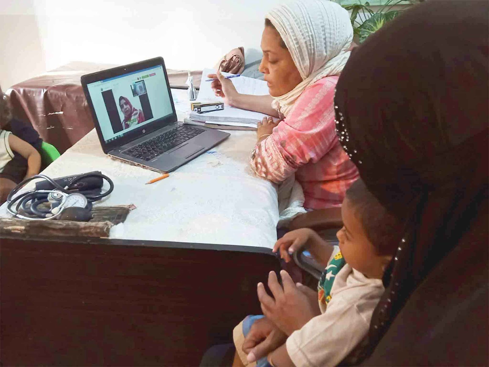 SHINE Humanity Pakistan