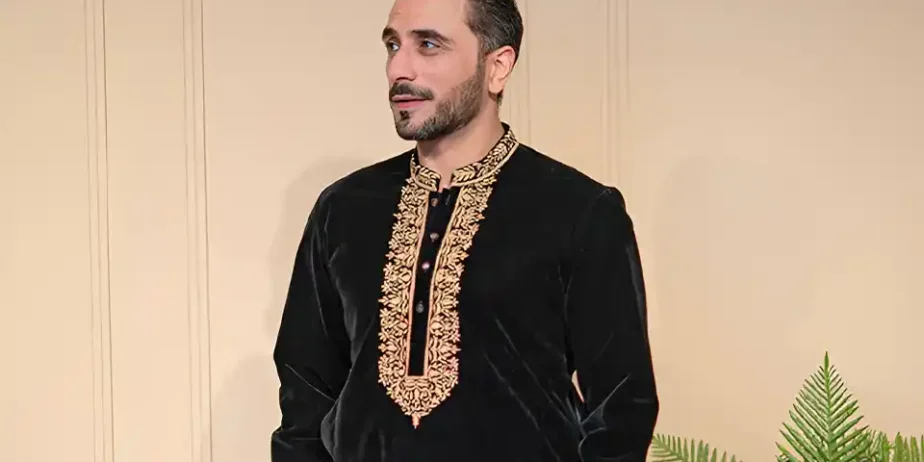 Humayun Alamgir