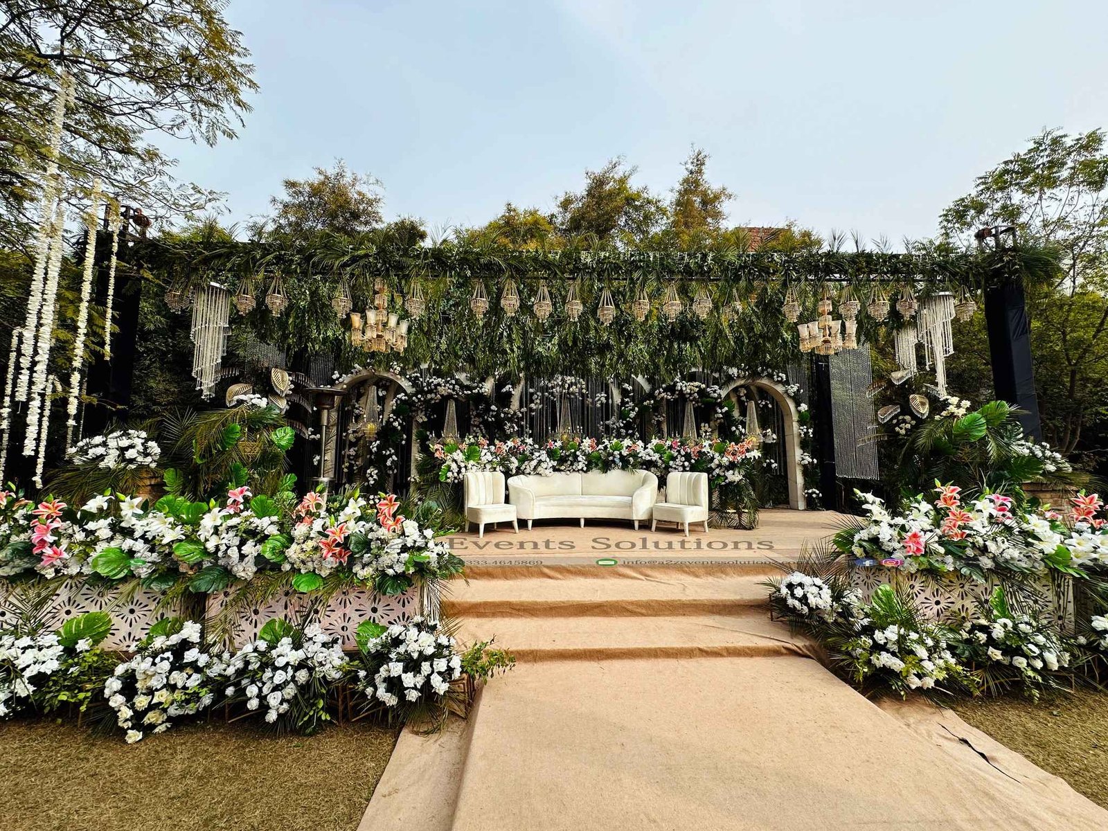 A2Z Events Solutions