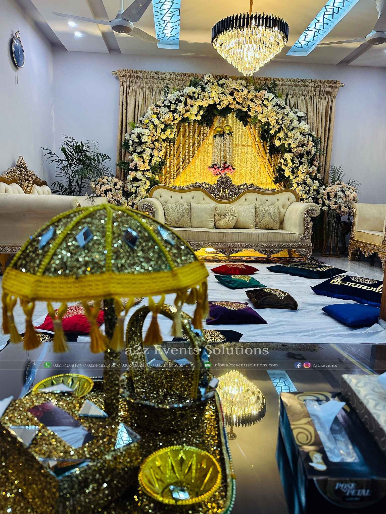 A2Z Events Solutions