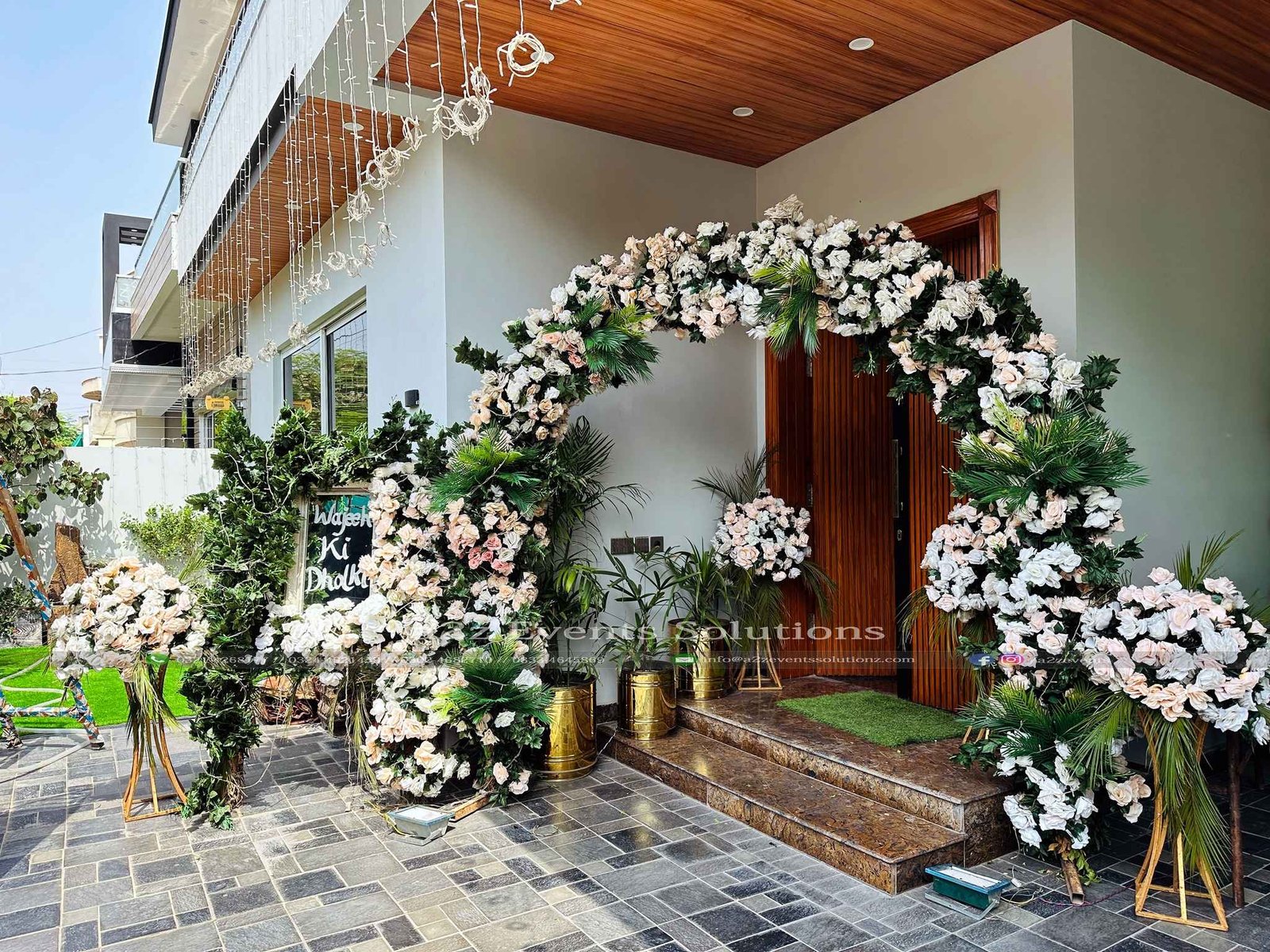 A2Z Events Solutions