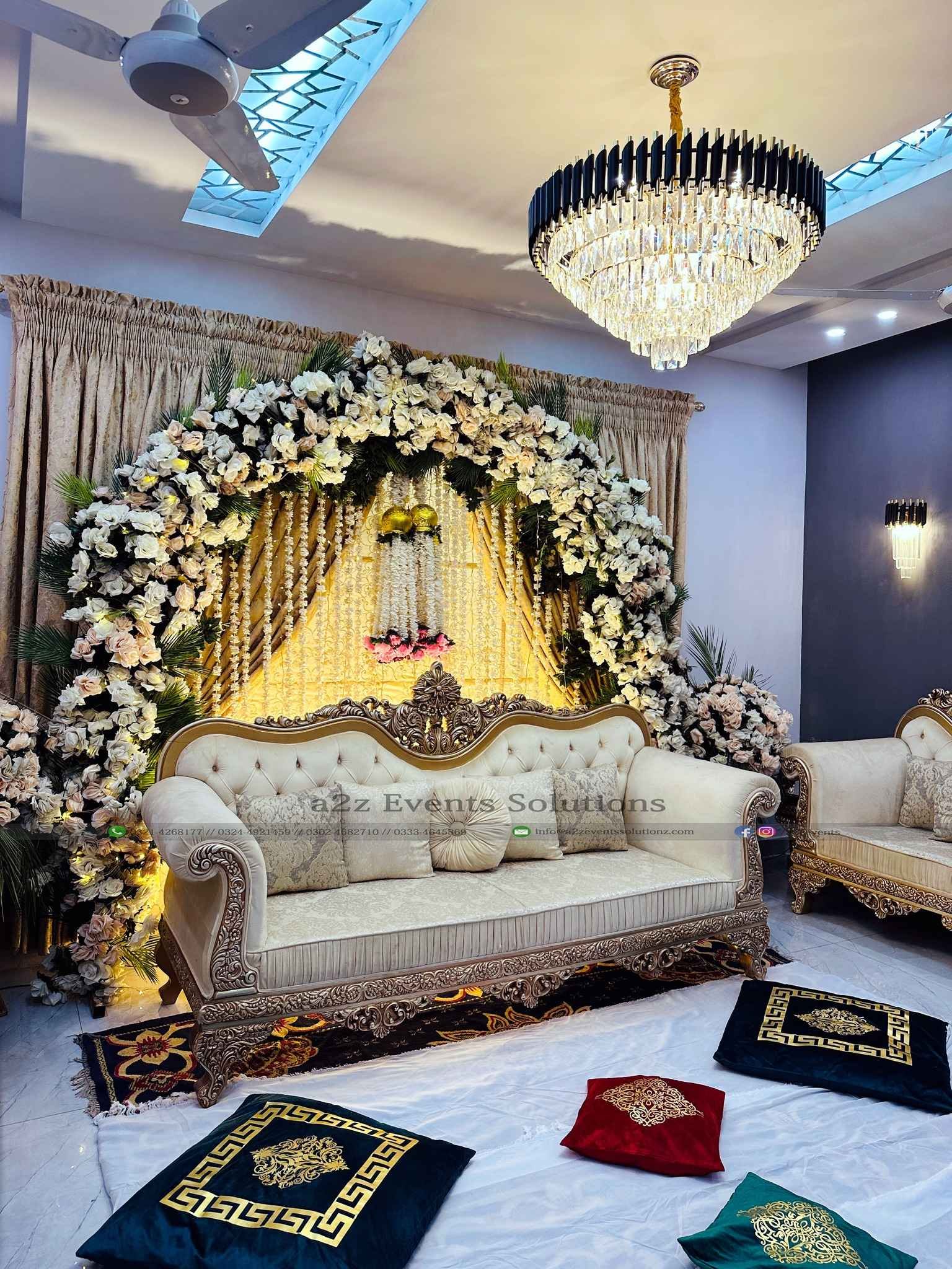 A2Z Events Solutions