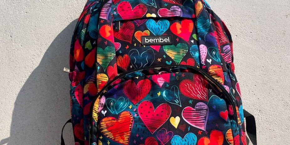 Bembel Bags