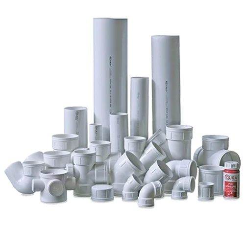 Dura Flow Pipe Pvt LTD