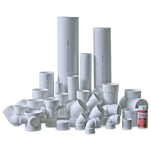 Dura Flow Pipe Pvt LTD