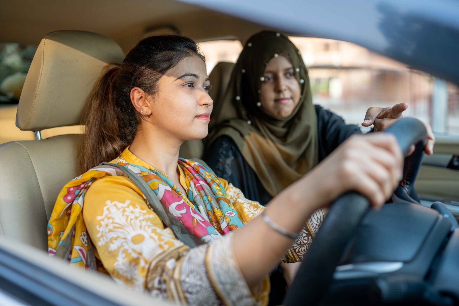 Ehsan Driving School