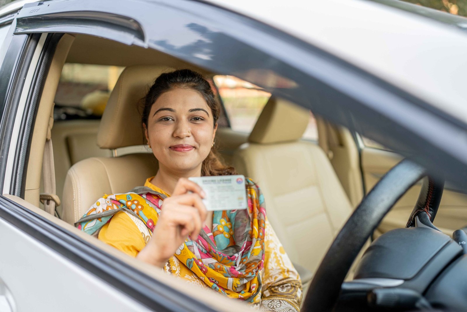 Ehsan Driving School