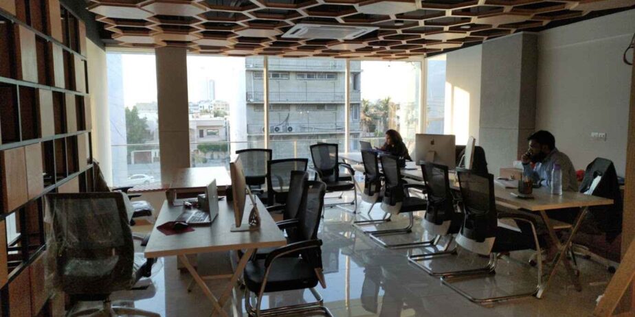HR Consultants Karachi DHA