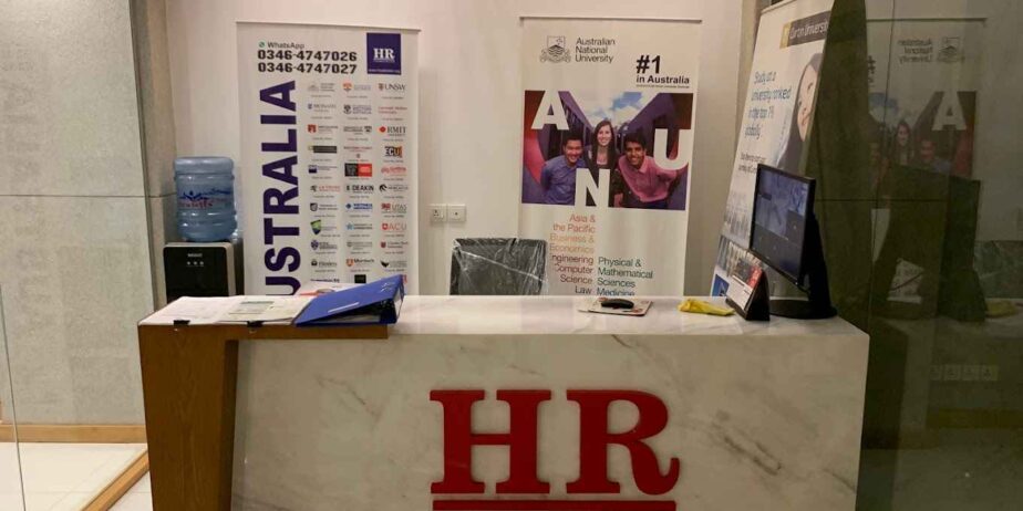 HR Consultants Karachi DHA
