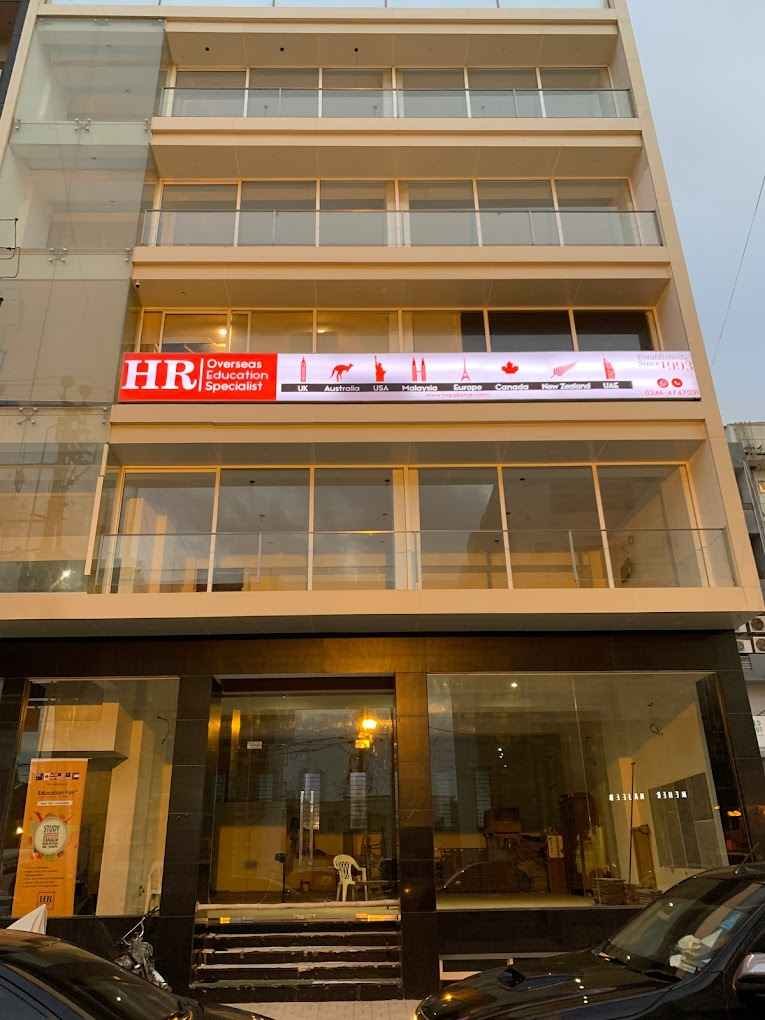 HR Consultants Karachi DHA