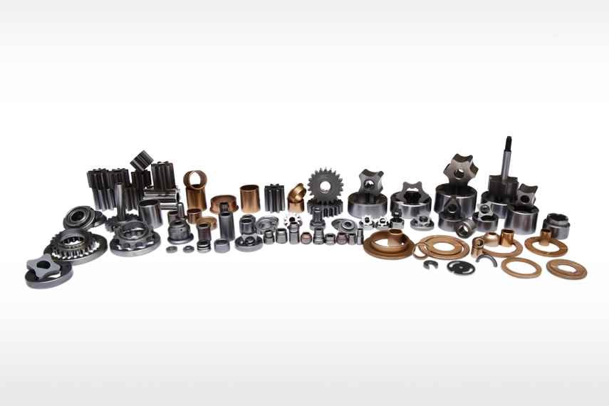 Adamjee Engineering Private Limited