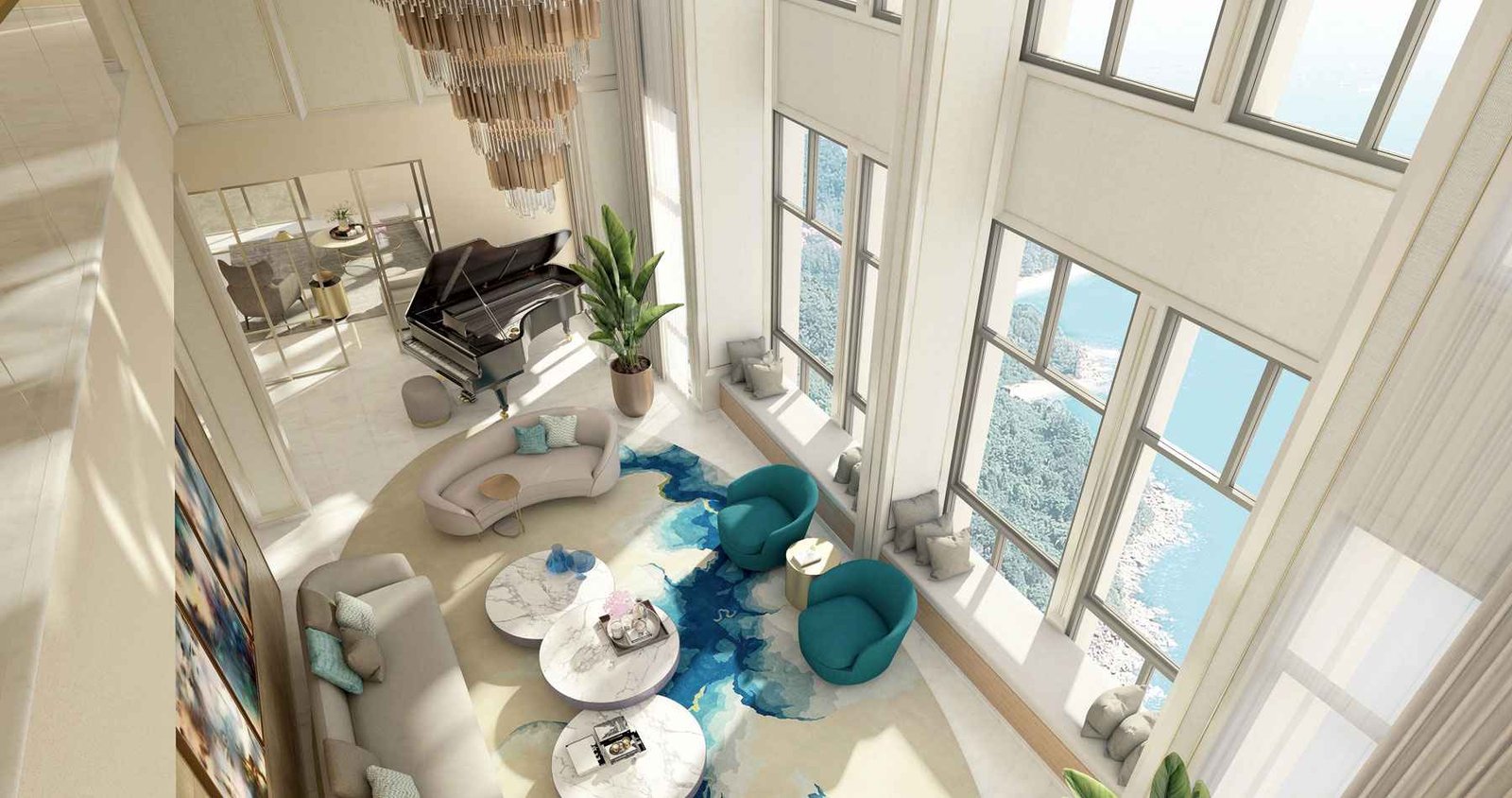 Creek Marina Pakistan Pvt Ltd