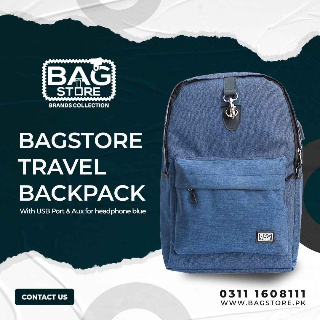 Bagstore