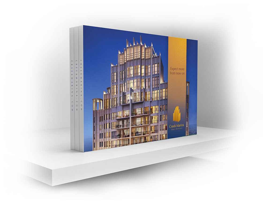 Creek Marina Pakistan Pvt Ltd