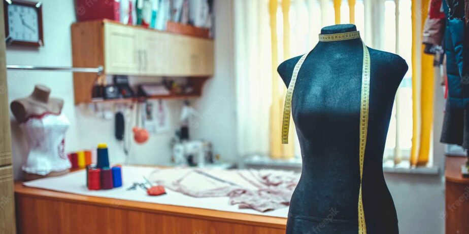 Eastern Garments