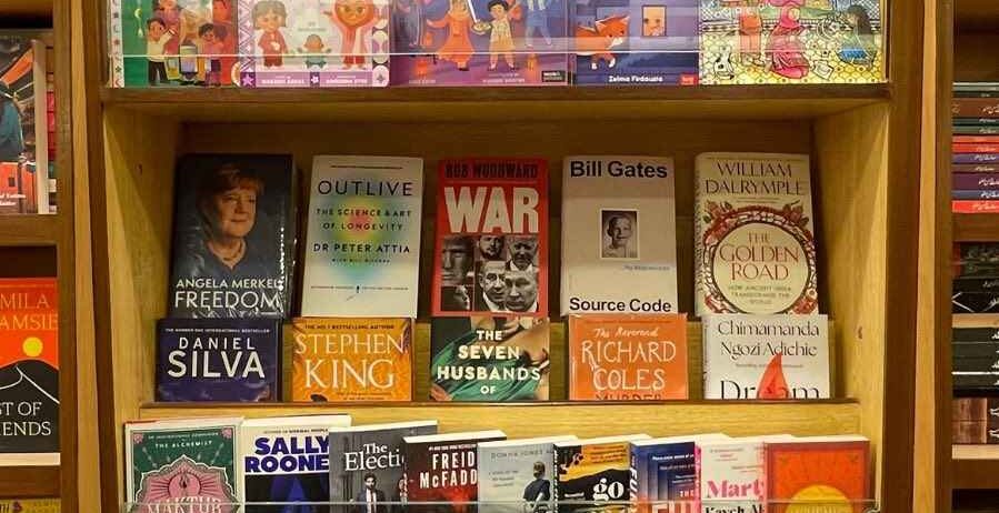 Liberty Books