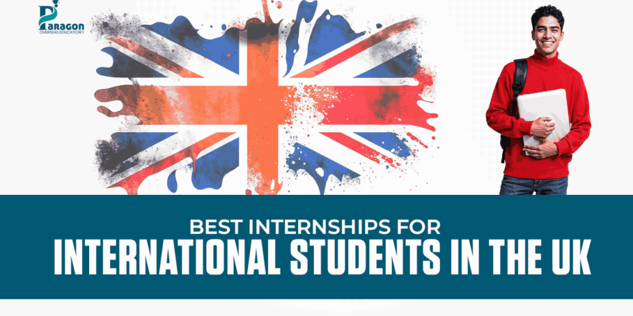 Paragon Overseas Education | Karachi