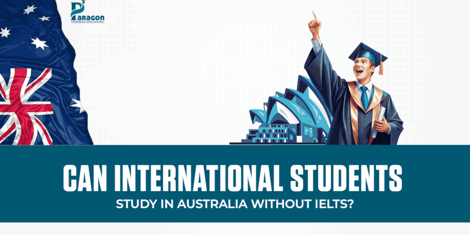 Paragon Overseas Education | Karachi