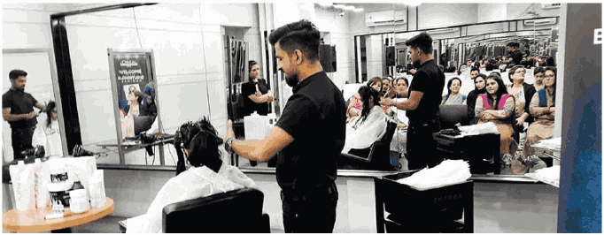 Pioneering Beauty & Wellness Across Pakistan
