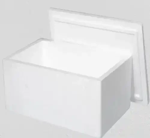 Thermocol box supplier