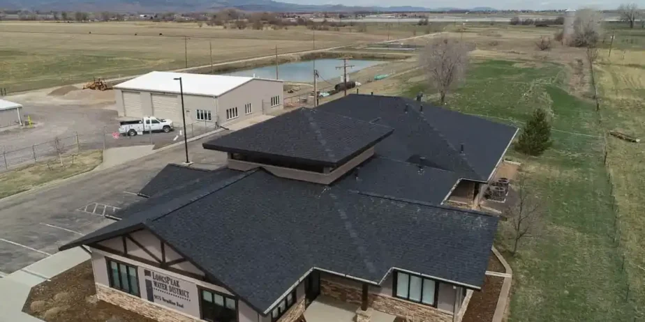 Stonescape Steel Roofing & Exteriors