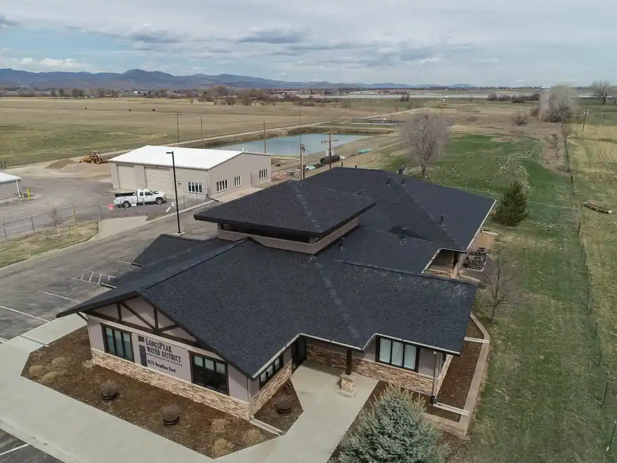 Stonescape Steel Roofing & Exteriors