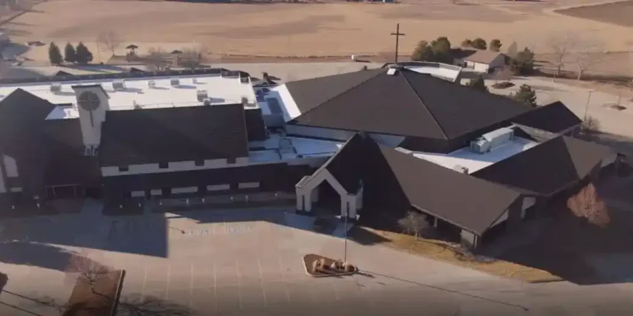 Stonescape Steel Roofing & Exteriors