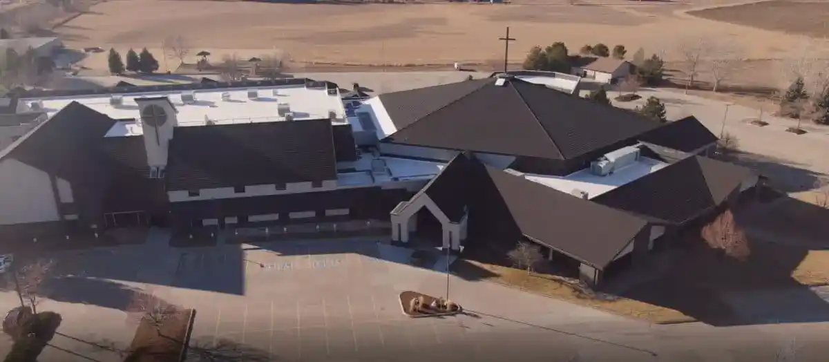 Stonescape Steel Roofing & Exteriors