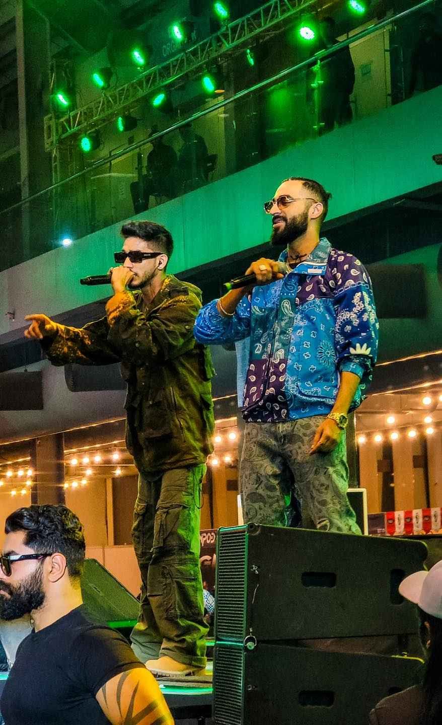 Tranzax Vapors Khadda market DHA