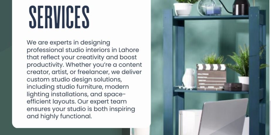 Living by SNP – Interior Design, Architecture, Construction & Real Estate Services in Lahore