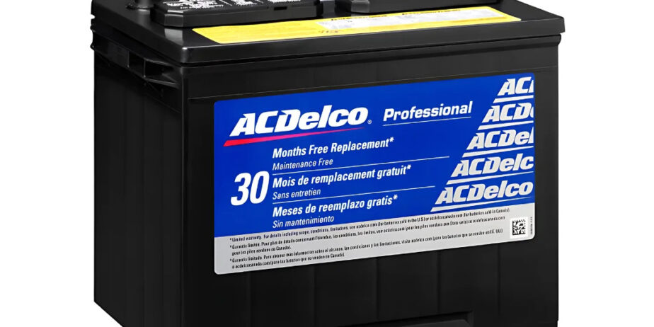 Car Battery Replacement in Sharjah – Quick and Professional Service