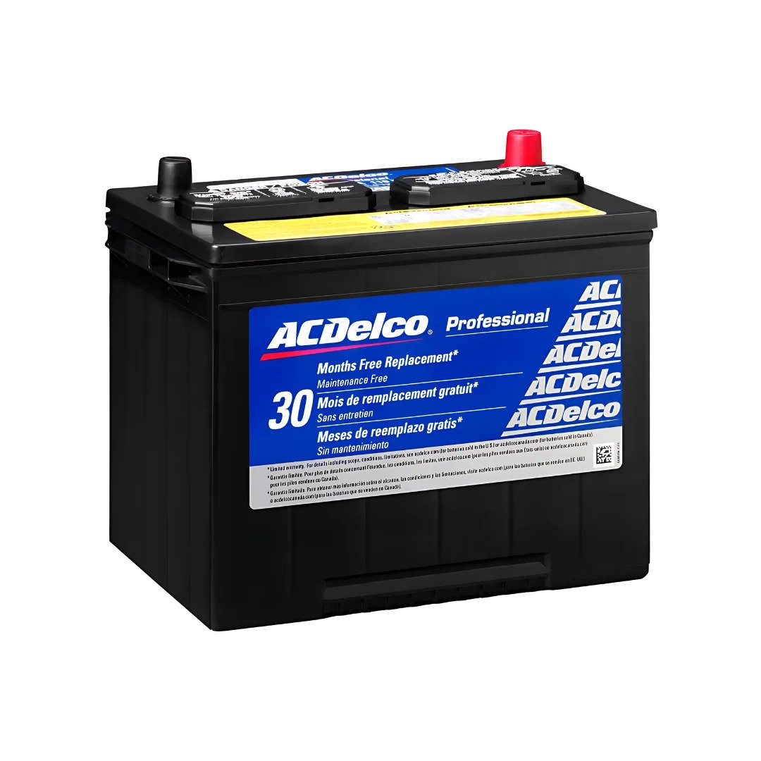 Car Battery Replacement in Sharjah – Quick and Professional Service