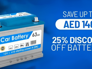 Car-battery-replacement-service-in-Dubai