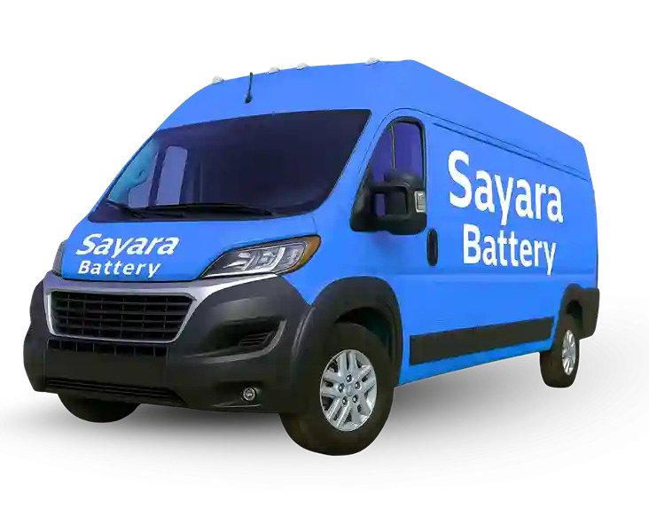 Car Battery Replacement in Sharjah – Quick and Professional Service