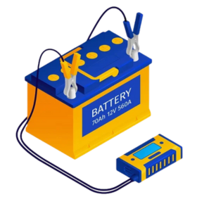 Dubai Car Battery – 24/7 Car Battery Replacement & Emergency Roadside Assistance in Dubai