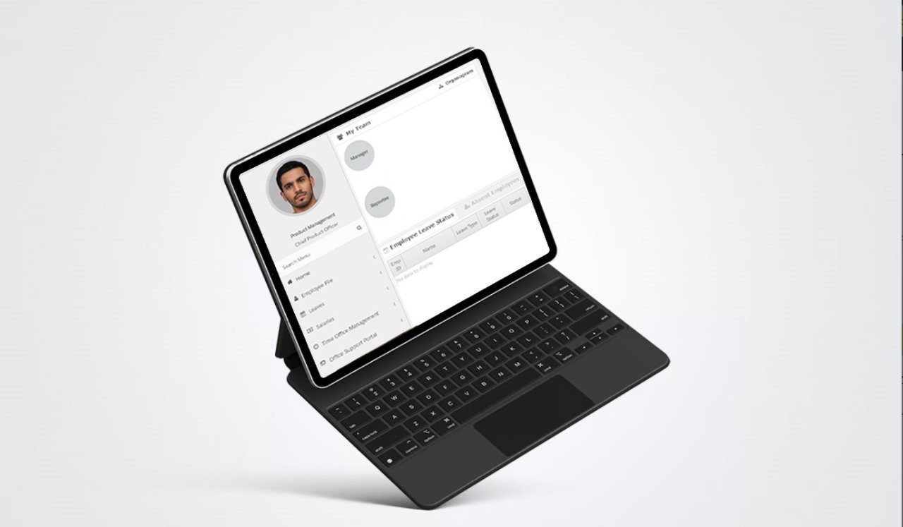 SmartHCM | Best HR and Payroll Software | Cloud-based HRMS