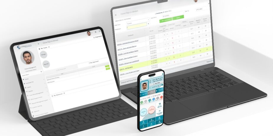 SmartHCM | Best HR and Payroll Software | Cloud-based HRMS