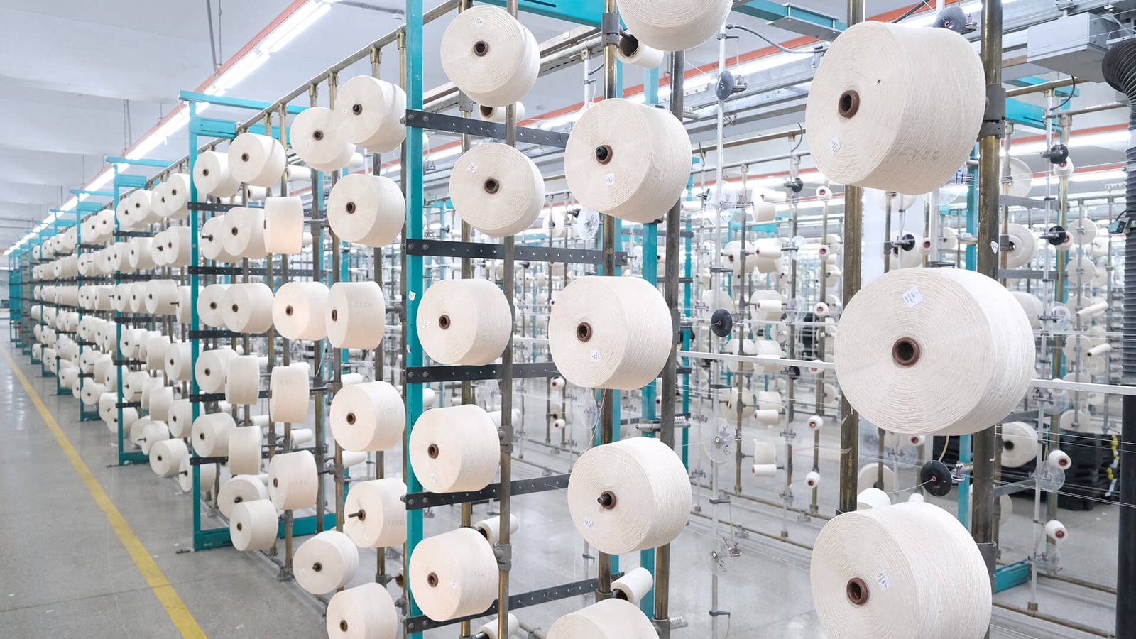 AGI Denim – Premium & Sustainable Denim Manufacturing