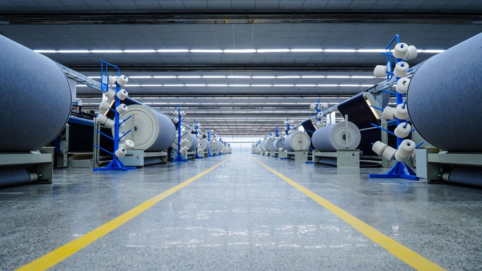 AGI Denim – Premium & Sustainable Denim Manufacturing