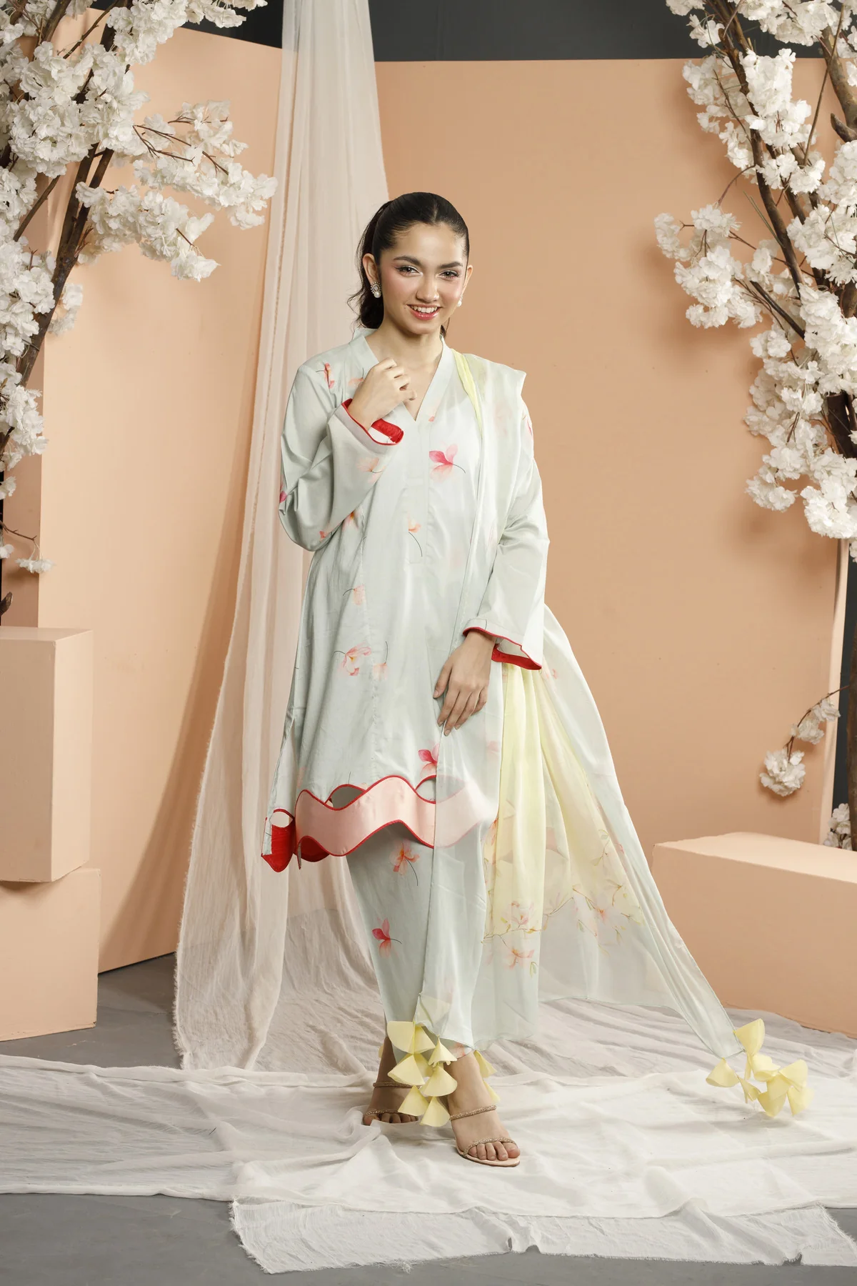 Posh by Noreen Saeem