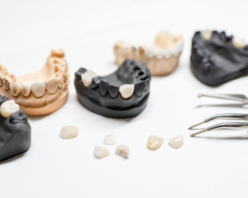 The Dental Lounge Implant & Laser Specialist